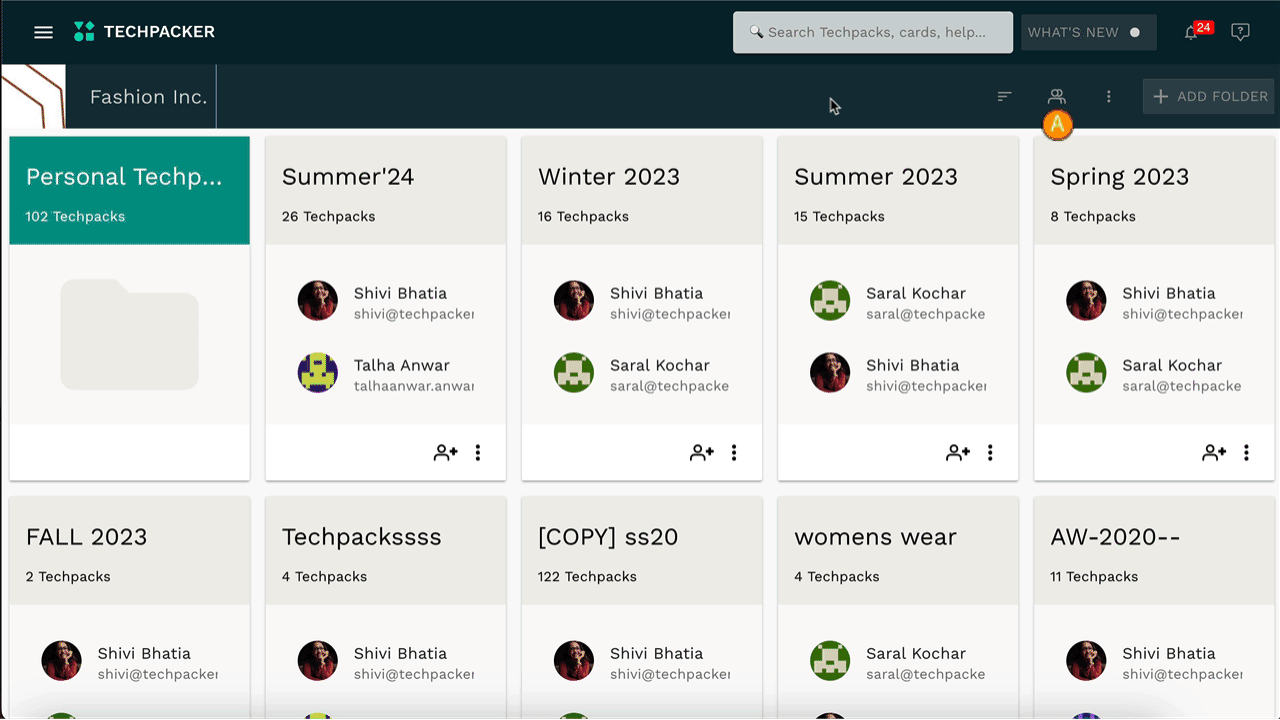 How to add members in your organization.gif