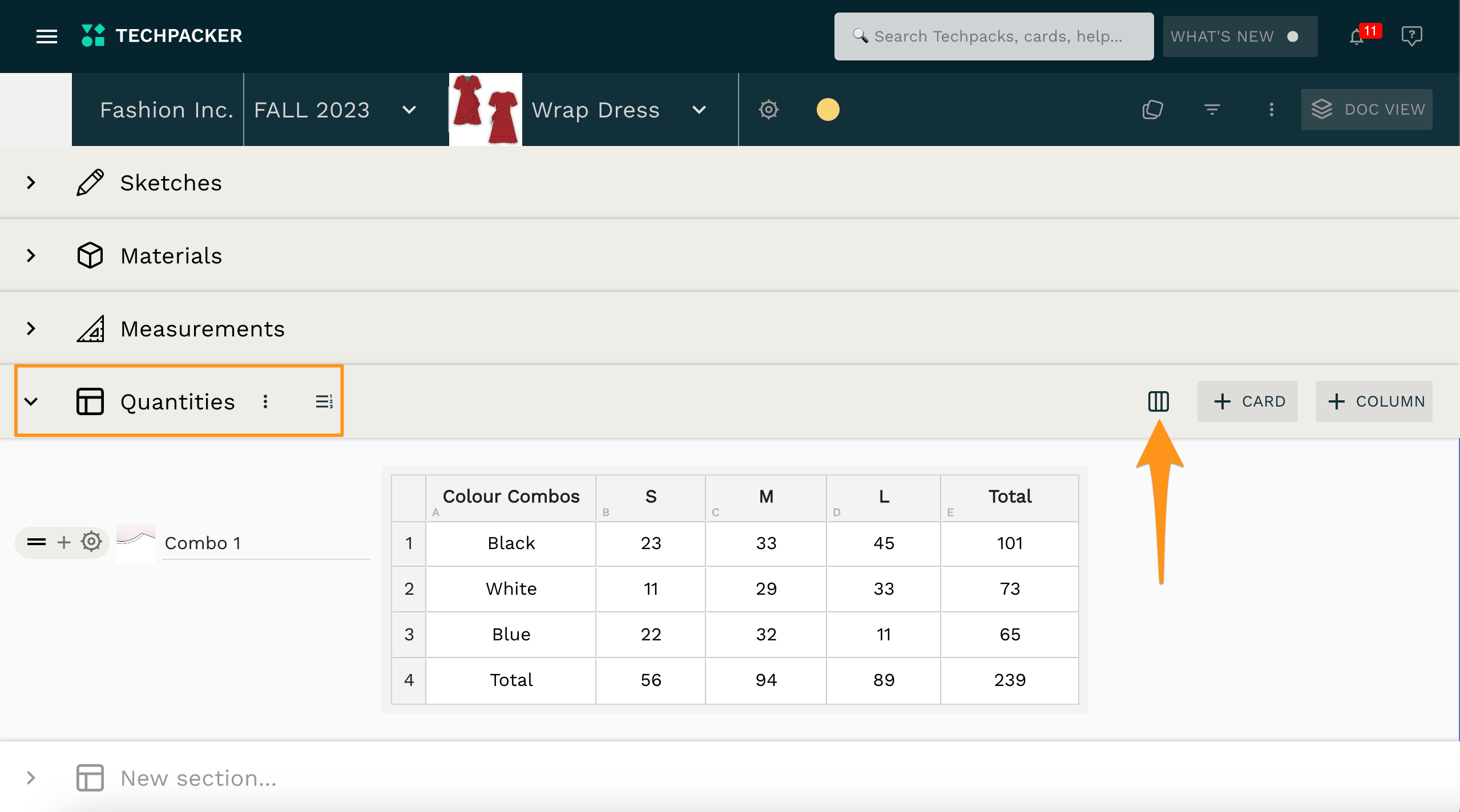 conditional formatting  custom sections.png