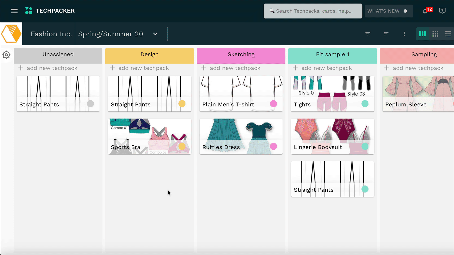 dragging and dropping the techpacks.gif