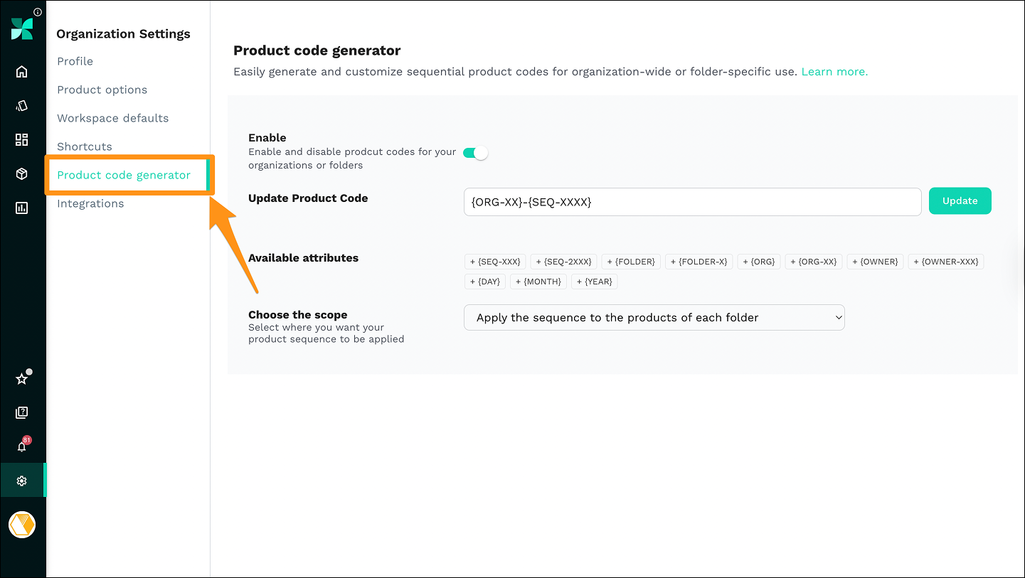 Product code generator.png