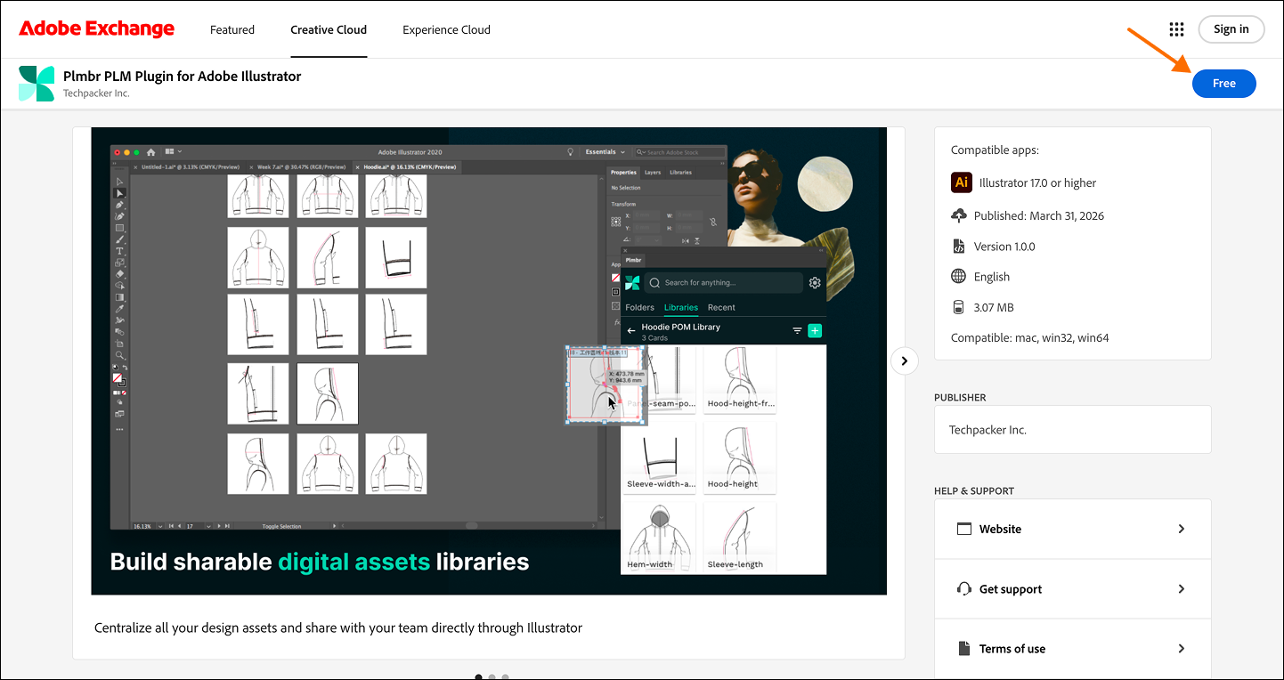 Plmbr PLM Plugin for Adobe Illustrator.png