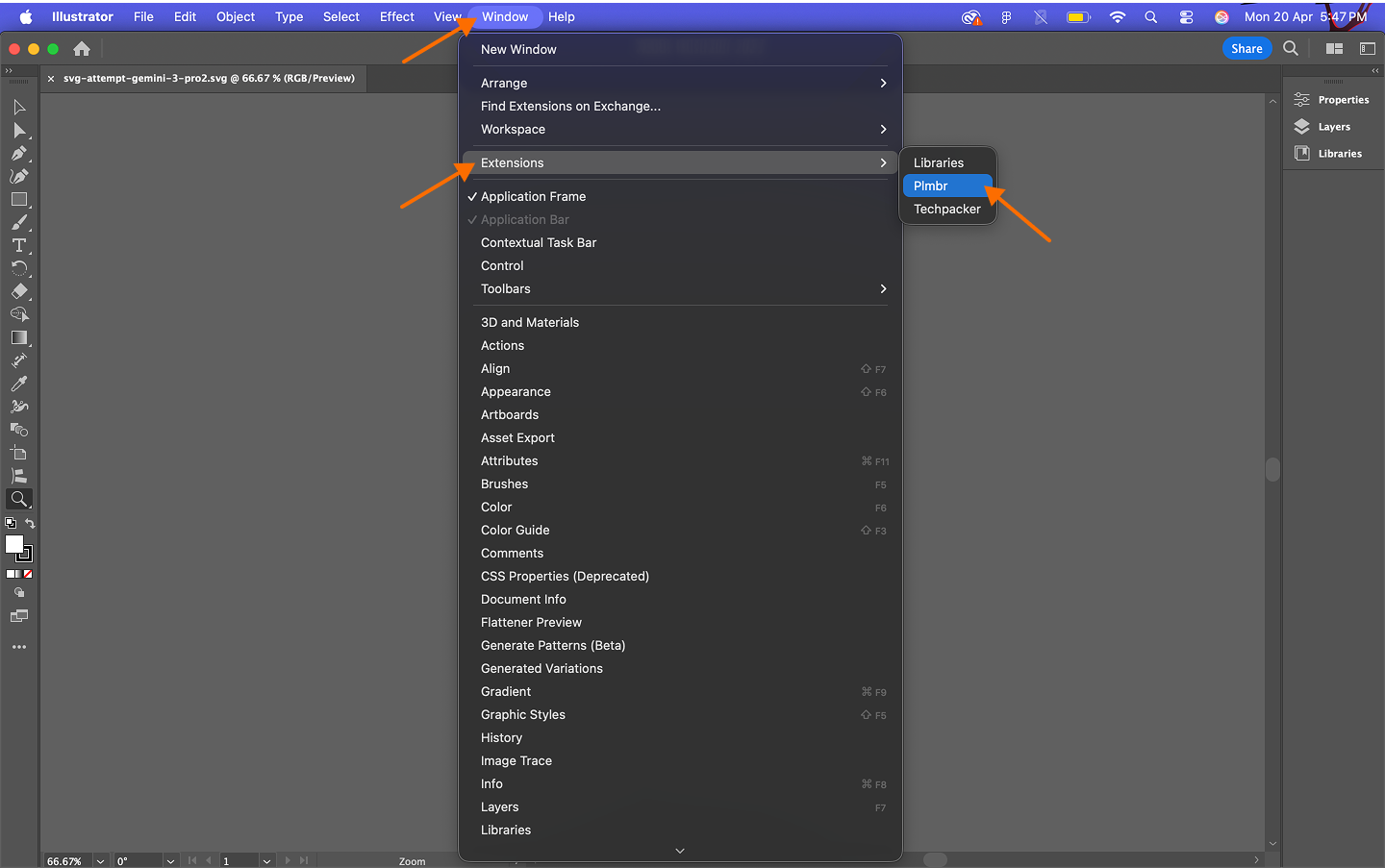 Open PLMBR Plugin.png